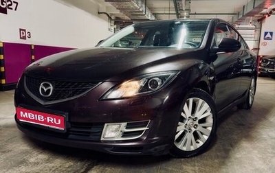 Mazda 6, 2008 год, 600 000 рублей, 1 фотография