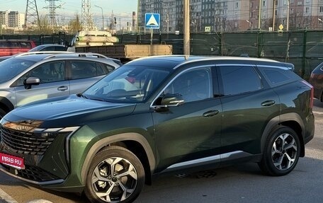 Geely Atlas, 2025 год, 3 700 000 рублей, 1 фотография