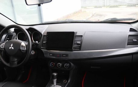 Mitsubishi Lancer IX, 2008 год, 605 000 рублей, 11 фотография