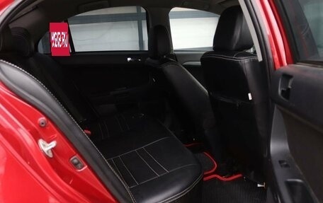 Mitsubishi Lancer IX, 2008 год, 605 000 рублей, 10 фотография
