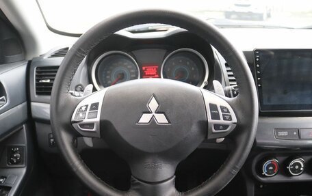 Mitsubishi Lancer IX, 2008 год, 605 000 рублей, 13 фотография