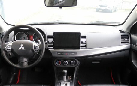Mitsubishi Lancer IX, 2008 год, 605 000 рублей, 12 фотография