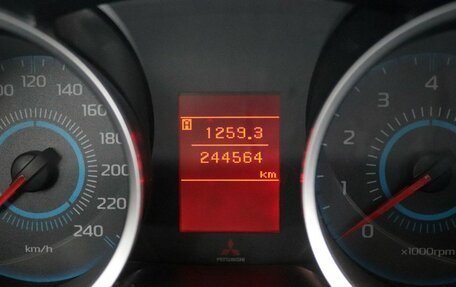Mitsubishi Lancer IX, 2008 год, 605 000 рублей, 14 фотография