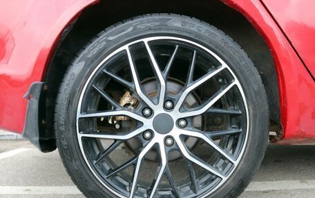 Mitsubishi Lancer IX, 2008 год, 605 000 рублей, 17 фотография