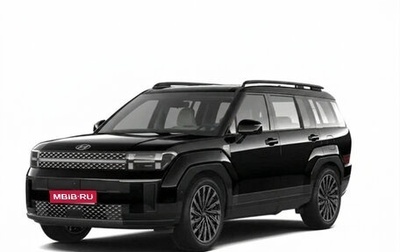 Hyundai Santa Fe IV, 2026 год, 5 690 000 рублей, 1 фотография