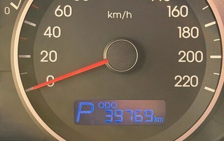 Hyundai i20 IB рестайлинг, 2010 год, 580 000 рублей, 4 фотография