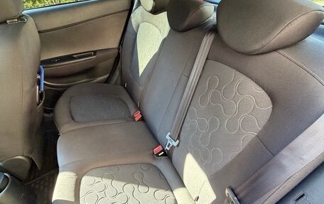 Hyundai i20 IB рестайлинг, 2010 год, 580 000 рублей, 5 фотография
