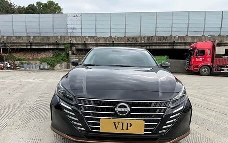 Nissan Teana, 2025 год, 1 743 000 рублей, 2 фотография