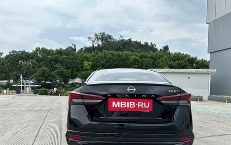 Nissan Teana, 2025 год, 1 743 000 рублей, 5 фотография