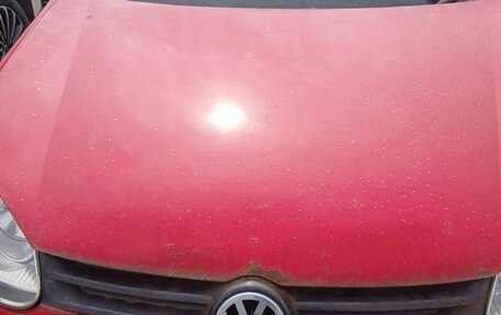 Volkswagen Golf V, 2007 год, 193 000 рублей, 12 фотография