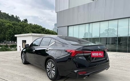 Nissan Teana, 2025 год, 1 743 000 рублей, 7 фотография