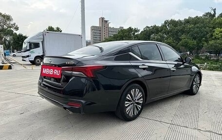 Nissan Teana, 2025 год, 1 743 000 рублей, 6 фотография