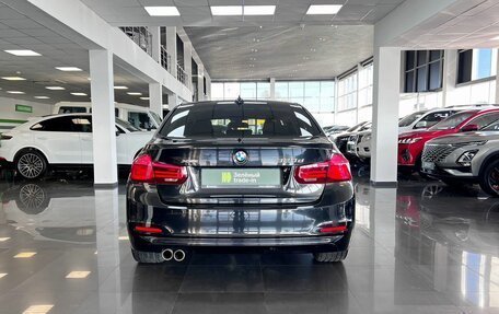 BMW 3 серия, 2017 год, 2 445 000 рублей, 4 фотография