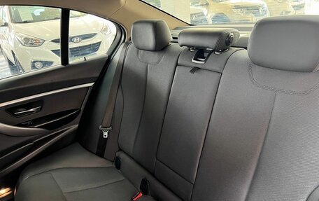 BMW 3 серия, 2017 год, 2 445 000 рублей, 9 фотография