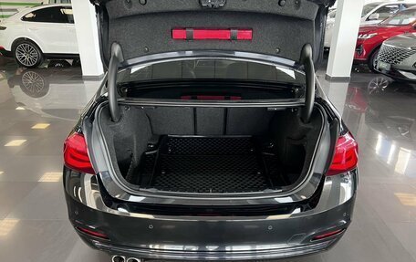 BMW 3 серия, 2017 год, 2 445 000 рублей, 7 фотография