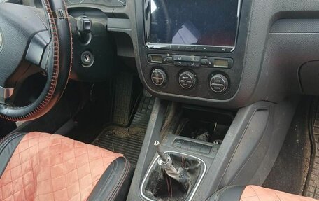 Volkswagen Golf V, 2007 год, 193 000 рублей, 16 фотография