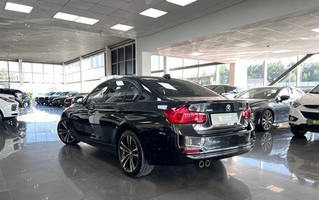 BMW 3 серия, 2017 год, 2 445 000 рублей, 6 фотография