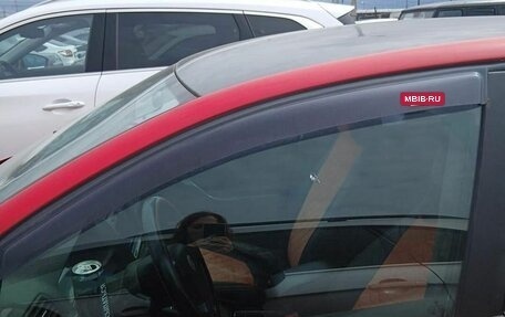 Volkswagen Golf V, 2007 год, 193 000 рублей, 14 фотография