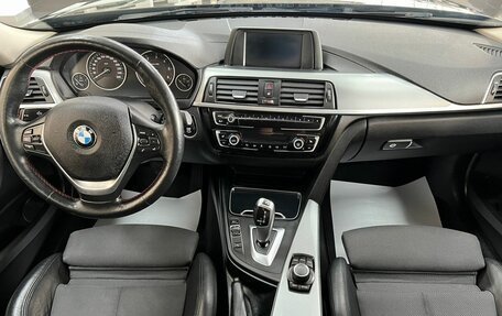 BMW 3 серия, 2017 год, 2 445 000 рублей, 11 фотография