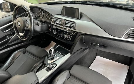 BMW 3 серия, 2017 год, 2 445 000 рублей, 13 фотография