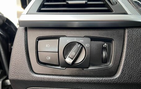 BMW 3 серия, 2017 год, 2 445 000 рублей, 15 фотография