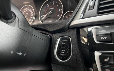 BMW 3 серия, 2017 год, 2 445 000 рублей, 17 фотография