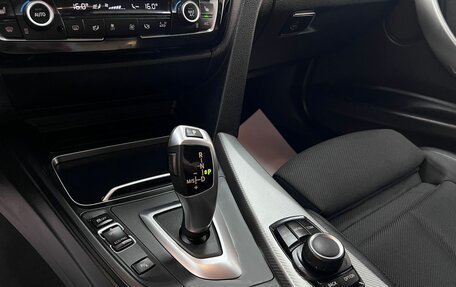 BMW 3 серия, 2017 год, 2 445 000 рублей, 20 фотография