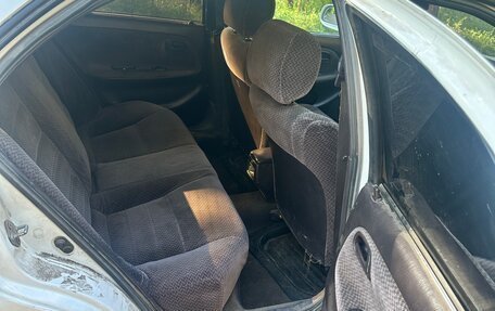 Toyota Sprinter VIII (E110), 1991 год, 130 000 рублей, 6 фотография