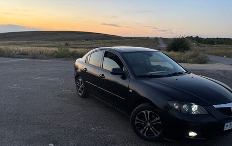 Mazda 3, 2007 год, 450 000 рублей, 3 фотография