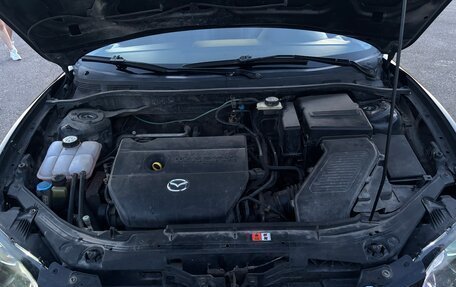 Mazda 3, 2007 год, 450 000 рублей, 10 фотография