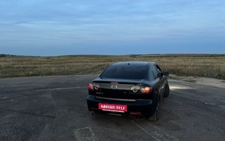 Mazda 3, 2007 год, 450 000 рублей, 4 фотография