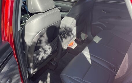 Hyundai Tucson, 2021 год, 2 949 999 рублей, 8 фотография