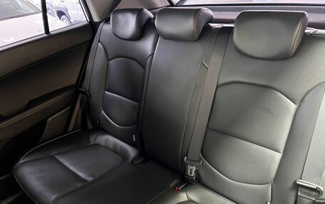 Hyundai Creta I рестайлинг, 2016 год, 1 835 000 рублей, 9 фотография
