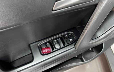 Hyundai Creta I рестайлинг, 2016 год, 1 835 000 рублей, 14 фотография