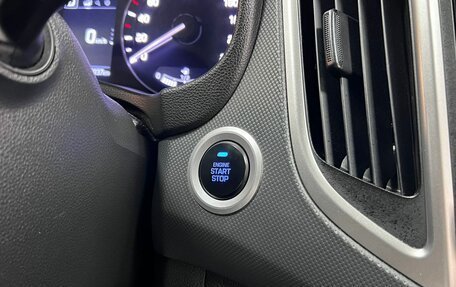 Hyundai Creta I рестайлинг, 2016 год, 1 835 000 рублей, 19 фотография