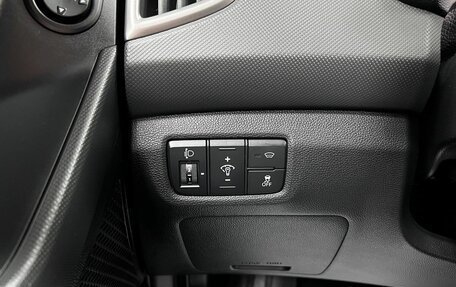 Hyundai Creta I рестайлинг, 2016 год, 1 835 000 рублей, 16 фотография
