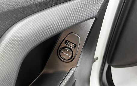 Hyundai Creta I рестайлинг, 2016 год, 1 835 000 рублей, 15 фотография