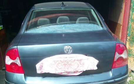 Volkswagen Passat B5+ рестайлинг, 2003 год, 700 000 рублей, 2 фотография