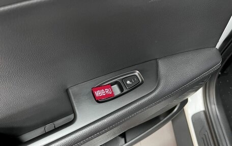 Hyundai Creta I рестайлинг, 2016 год, 1 835 000 рублей, 24 фотография