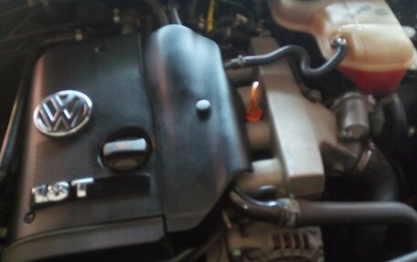 Volkswagen Passat B5+ рестайлинг, 2003 год, 700 000 рублей, 14 фотография
