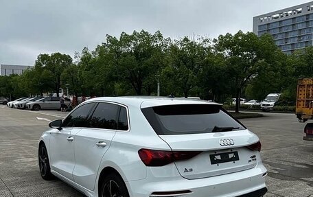 Audi A3, 2022 год, 1 855 000 рублей, 4 фотография