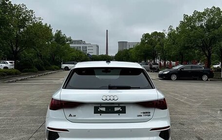 Audi A3, 2022 год, 1 855 000 рублей, 5 фотография