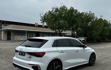 Audi A3, 2022 год, 1 855 000 рублей, 6 фотография