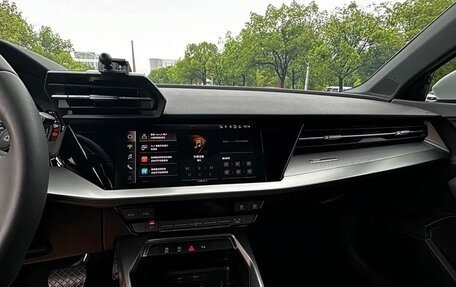 Audi A3, 2022 год, 1 855 000 рублей, 10 фотография