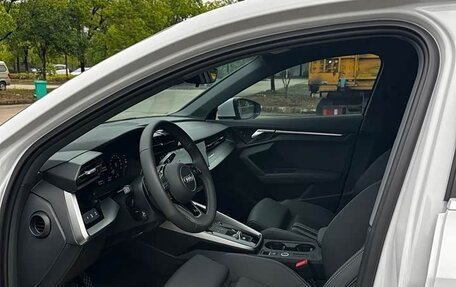 Audi A3, 2022 год, 1 855 000 рублей, 8 фотография