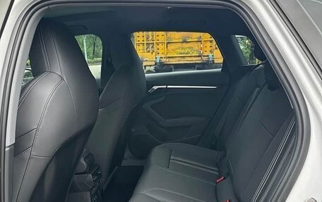Audi A3, 2022 год, 1 855 000 рублей, 13 фотография