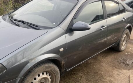 Nissan Primera III, 2002 год, 100 000 рублей, 3 фотография