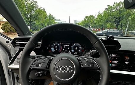 Audi A3, 2022 год, 1 855 000 рублей, 9 фотография