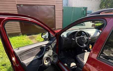 Renault Sandero I, 2012 год, 510 000 рублей, 7 фотография