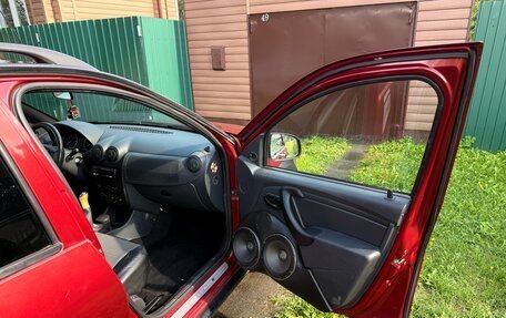Renault Sandero I, 2012 год, 510 000 рублей, 5 фотография